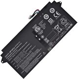 RETRO Acer Aspire S7-391, AP12F3J Notebook Bataryası