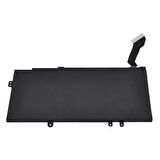 RETRO Toshiba Dynabook Satellite U920T, U925T, PA5073U-1BRS Notebook Bataryası