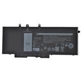 RETRO Dell Latitude E5480, E5580 Notebook Bataryası - 4 Cell