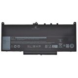 RETRO Dell Latitude E7270, E7470, J60J5 Notebook Bataryası - 4 Cell