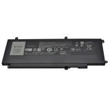 RETRO Dell Inspiron 7547, 7548, D2VF9, PXR51 Notebook Bataryası