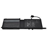 RETRO Dell Alienware 15 R3, 17 R4, 9NJM1 Notebook Bataryası