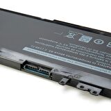 RETRO Dell Latitude E5570, Precision M3510 Notebook Bataryası - 6 Cell