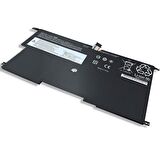 RETRO Lenovo ThinkPad X1 Carbon Gen3 00HW003 Notebook Bataryası