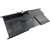 RETRO Lenovo ThinkPad X1 Carbon Gen3 00HW003 Notebook Bataryası