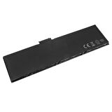 RETRO Dell Venue 11 Pro 7130, 7139 Tablet Notebook Bataryası