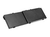 RETRO Dell Precision M7510, M7710, MFKVP Notebook Bataryası