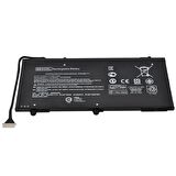 RETRO Hp Pavilion 14-aL, 14-aL000, 14-aL100, SE03XL Notebook Bataryası