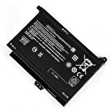 RETRO Hp Pavilion 15-au, 15-aw, 15-au000, 15-aw000, BP02XL Notebook Bataryası
