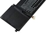 RETRO Hp Omen 15-5000, 15-5100, 15-5200, RR04, RR04XL Notebook Bataryası