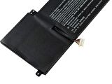 RETRO Hp Omen 15-5000, 15-5100, 15-5200, RR04, RR04XL Notebook Bataryası