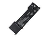RETRO Hp Omen 15-5000, 15-5100, 15-5200, RR04, RR04XL Notebook Bataryası