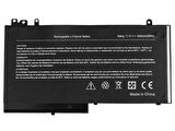 RETRO Dell Latitude E5450, E5550 Notebook Bataryası - 3 Cell