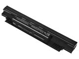 RETRO Asus PU551LA, PU551LD, A41N1421, A32N1331 Notebook Bataryası - Siyah