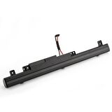 RETRO Lenovo Flex 2-14, Flex 2-15, L13S4A61, L13L4E61 Notebook Bataryası