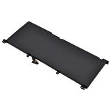 RETRO Asus ROG G501J, G501JW, C41N1416 Notebook Bataryası - 4 Cell