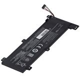 RETRO Lenovo IdeaPad 310-14ISK, L15L2PB3, L15M2PB2 Notebook Bataryası