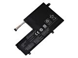 RETRO Lenovo Flex 3-1470, Flex 3-1570, L14M3P21 Notebook Bataryası - 3 Cell