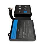 RETRO Dell Alienware 17, 18, 2F8K3 Notebook Bataryası