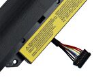 RETRO Lenovo IdeaPad 110-15IBR, L15C3A03, L15S3A02 Notebook Bataryası