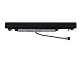 RETRO Lenovo IdeaPad 110-15IBR, L15C3A03, L15S3A02 Notebook Bataryası