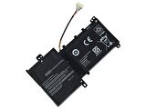 RETRO Hp Pavilion 11-k x360, 11-k000, 11-k100, HV02XL Notebook Bataryası