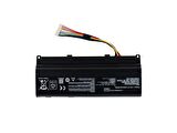 RETRO Asus ROG G751JL, G751JM, G751JT, G751JY, A42N1403 Notebook Bataryası