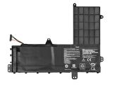 RETRO Asus E502M, E502S, B21N1506 Notebook Bataryası