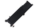 RETRO Asus K401L, K401U, B31N1424 Notebook Bataryası