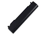 RETRO Toshiba Dynabook Portege R30-A, PA5161U-1BRS, PA5162U-1BRS Notebook Bataryası - Siyah