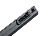 RETRO Toshiba Dynabook Portege R30-A, PA5161U-1BRS, PA5162U-1BRS Notebook Bataryası - Siyah