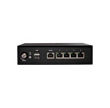 Berqnet BQ25S Firewall Cihazı 1 Yıl Lisanslı