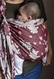 Begonvil Valentine Halka Sling