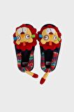 Twigy Unisex Çocuk Panduf YY0403