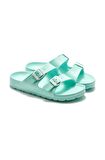 Twigy Tw Jessica Mint Kadın Terlik ZZ0913