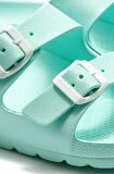 Twigy Tw Jessica Mint Kadın Terlik ZZ0913