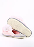 Twigy Pembe Kadın Ev Terliği TW SOFIA PMB 36/41