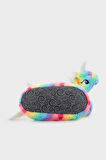 Twigy Rainbow Gökkuşağı Kadın Panduf Terlik AA0645