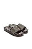 Twigy Tw Mirror Siyah Kadın Terlik BB0615
