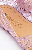 Twigy Tw Sosa Pembe Kadın Terlik BB0630