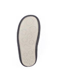 Twigy Gri Kadın Terlik TW YUMAK GRİ 30/35
