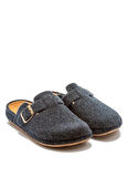 Twigy Lacivert Erkek Çocuk Ev Ayakkabısı TW TUANA
