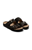 TWIGY TW NECO SİYAH ERKEK TERLİK 41/45