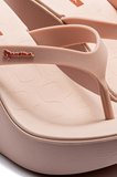 İpanema High Fashion Fem Kadın Parmak Arası Terlik Pembe 35/40