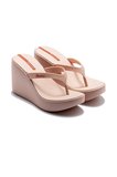 İpanema High Fashion Fem Kadın Parmak Arası Terlik Pembe 35/40