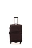 Mçs Lüx Kumaş Valiz V117 65 CM