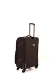 Mçs Lüx Kumaş Valiz V117 65 CM