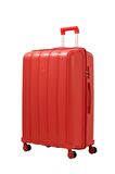 Mçs Polipropilen Valiz V305 75 CM