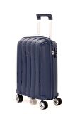 Mçs Polipropilen Valiz V305 55 CM