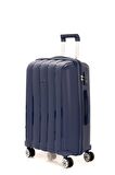 Mçs Polipropilen Valiz V305 65 CM